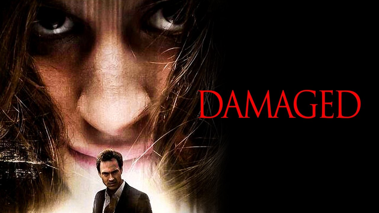 Damaged (2015)