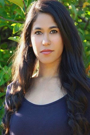 et billede af Aditi Vyas