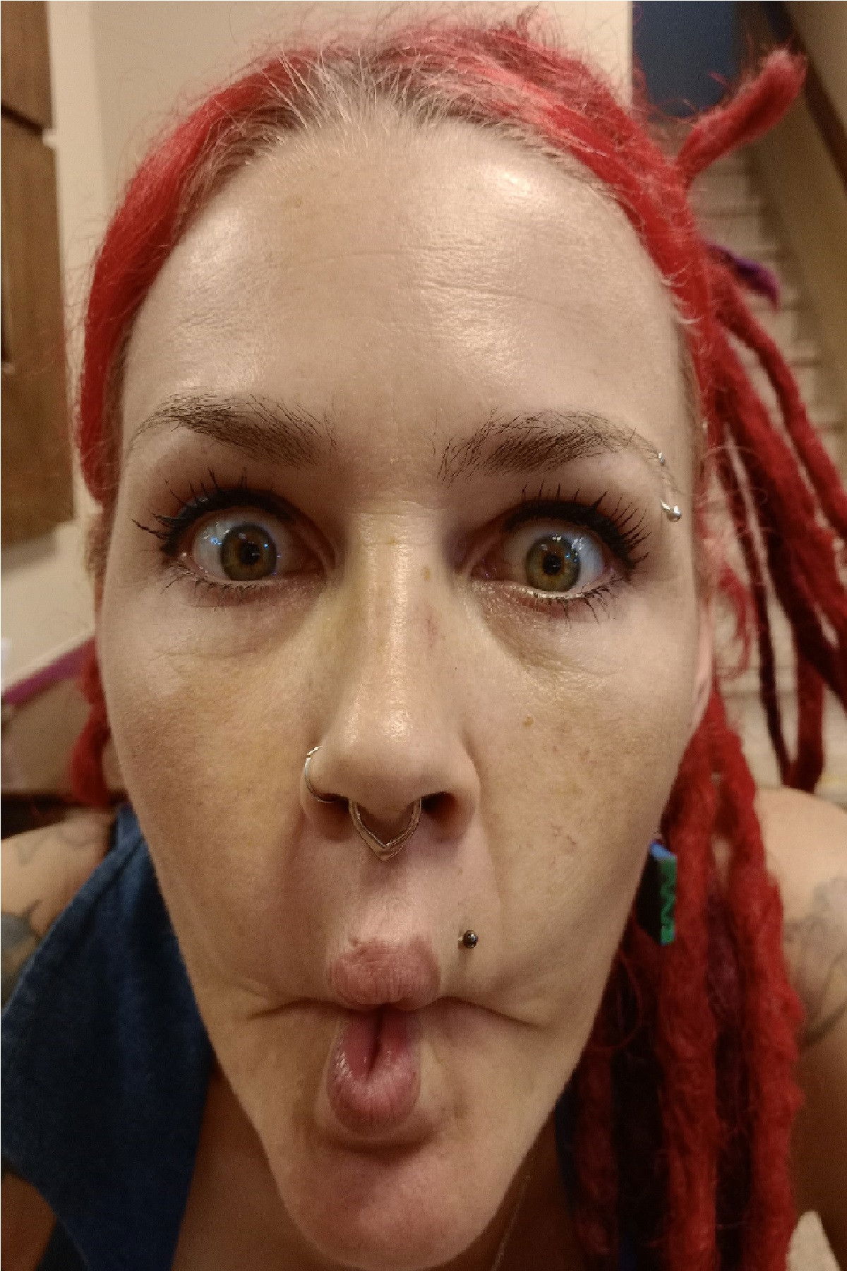 et billede af Gimena Fernandez