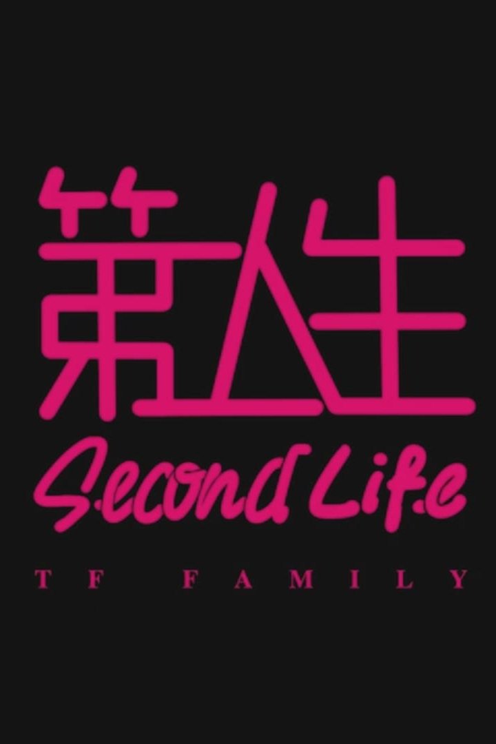 第二人生 第二人生