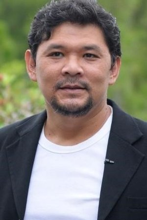 Derry Drajat's picture in the cast
