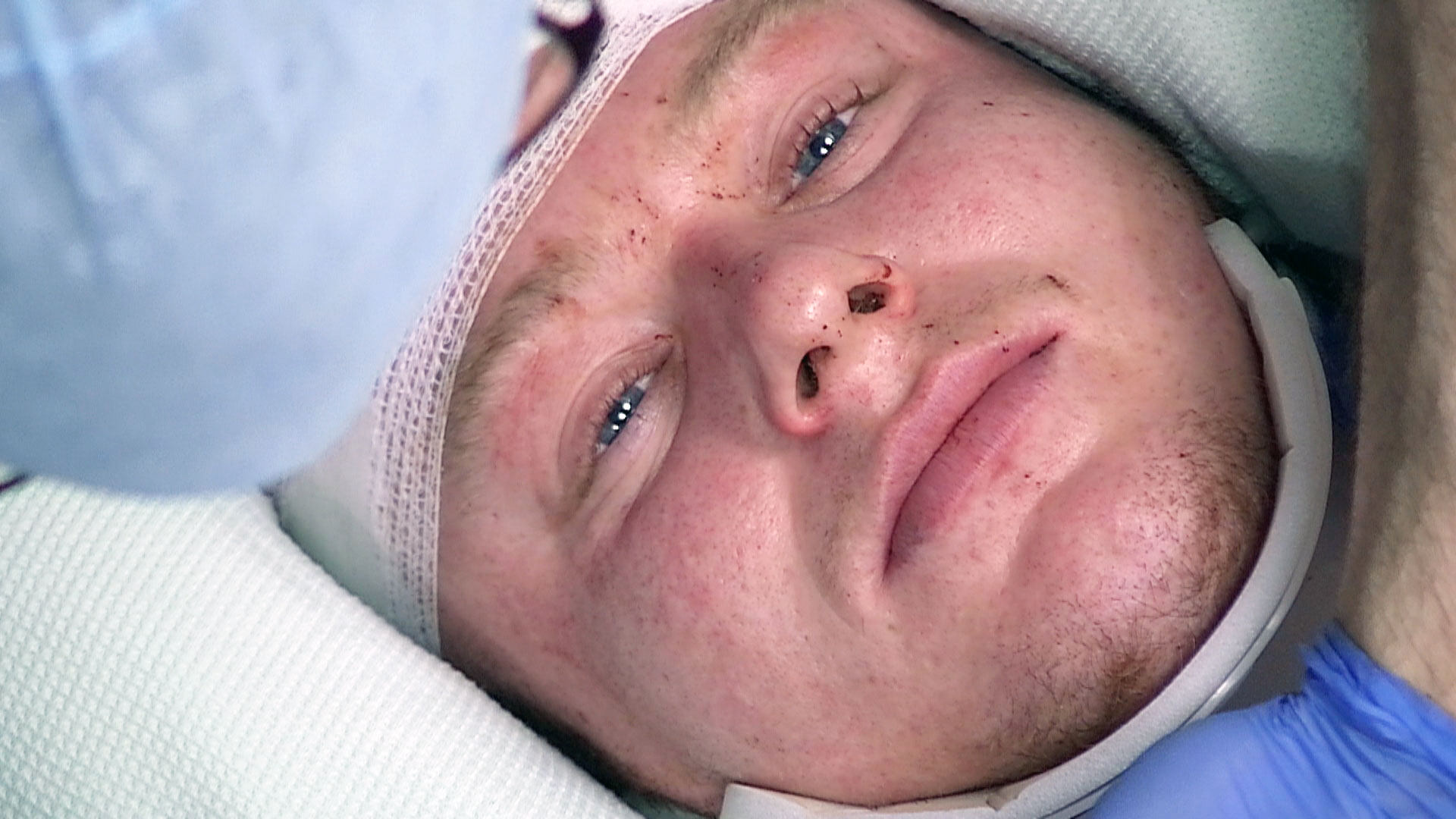 24 Hours in A&E
