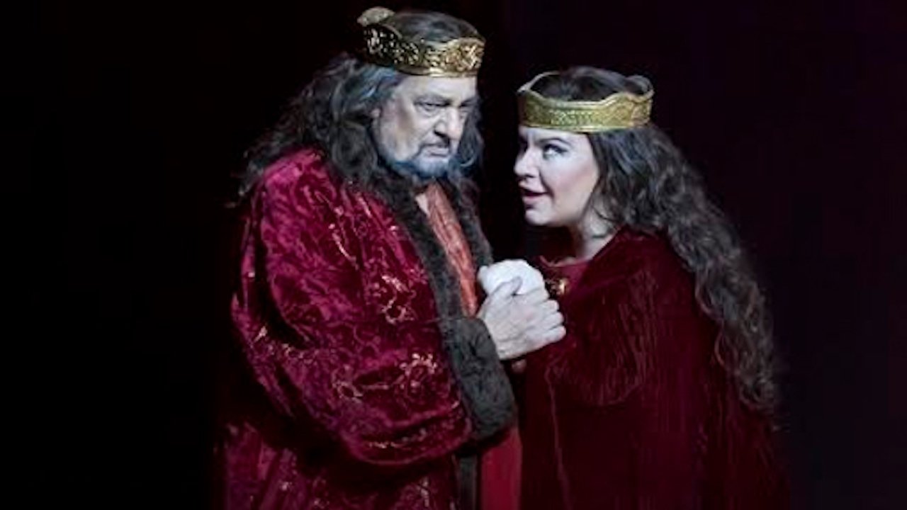 Macbeth (2016)