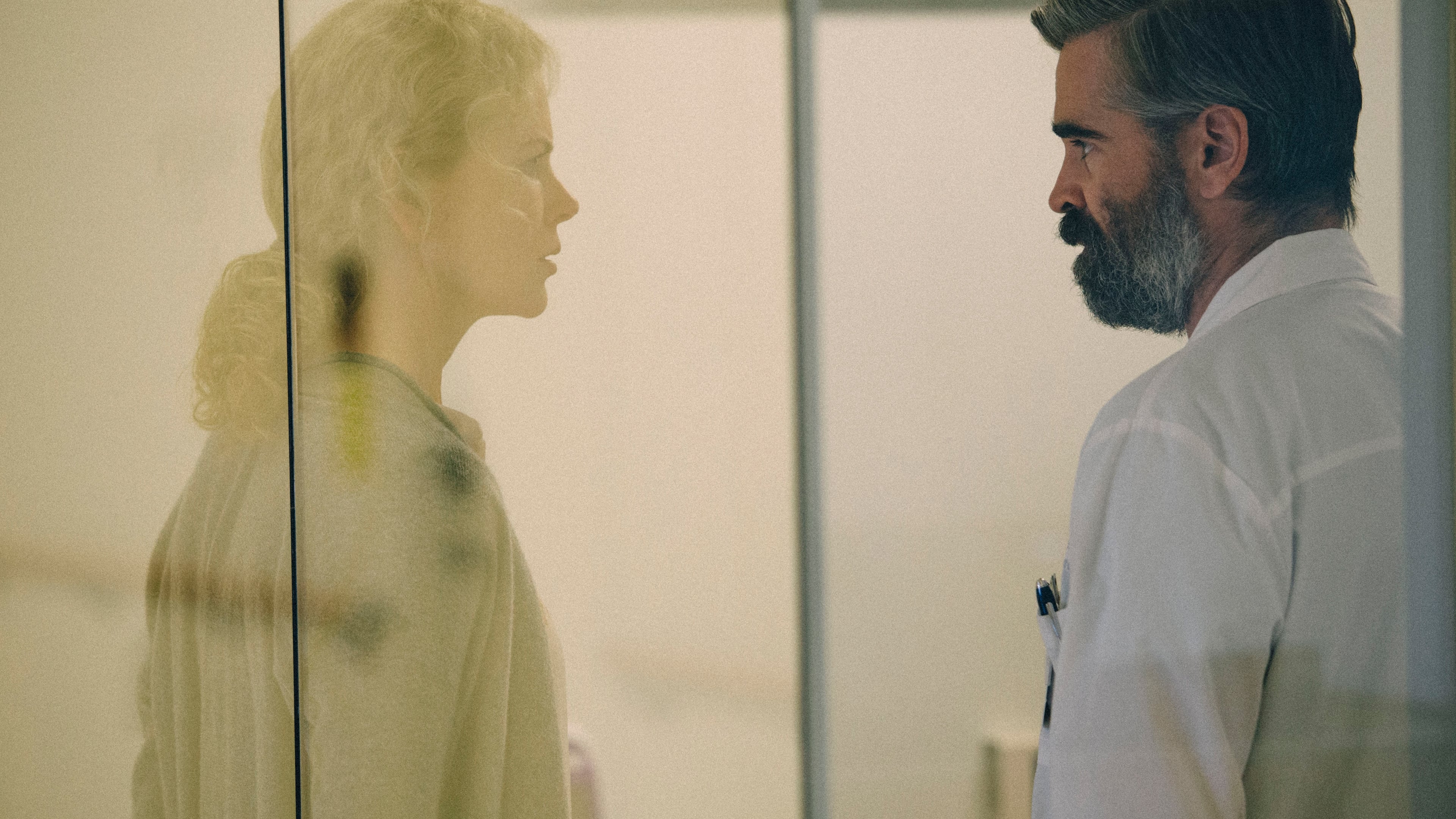 The Killing of a Sacred Deer (2017)