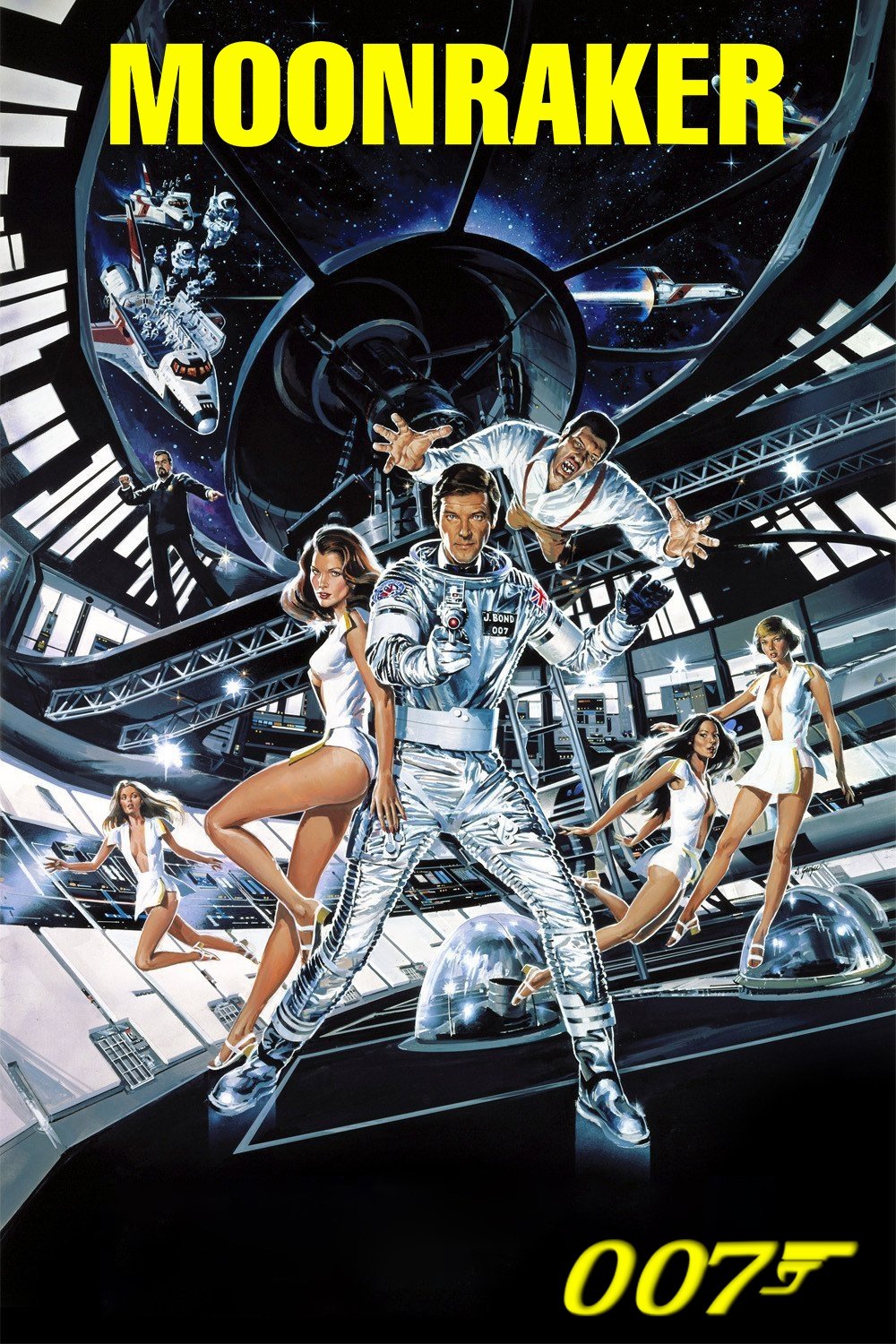 Moonraker