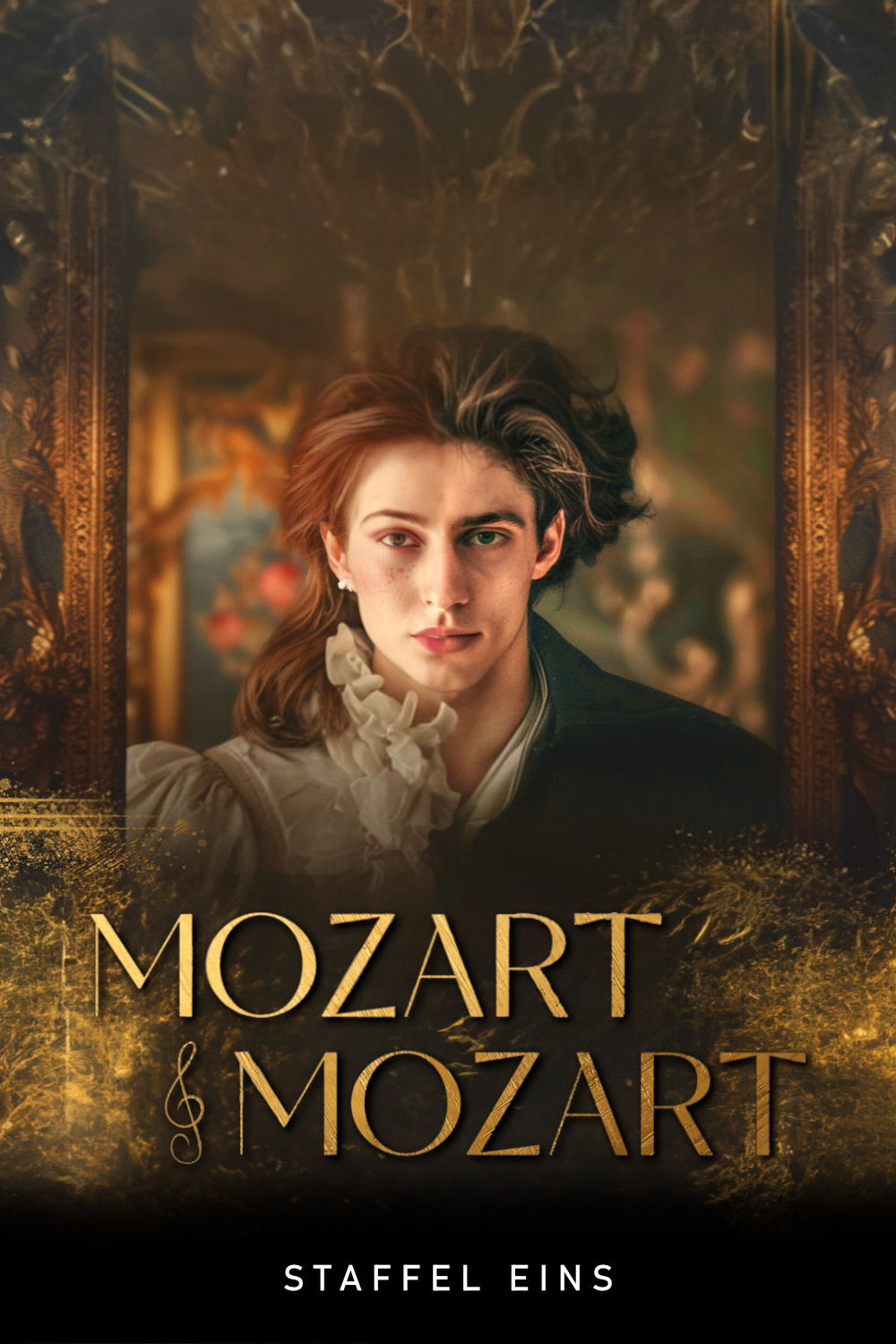 Mozart - Mozart - Season 1