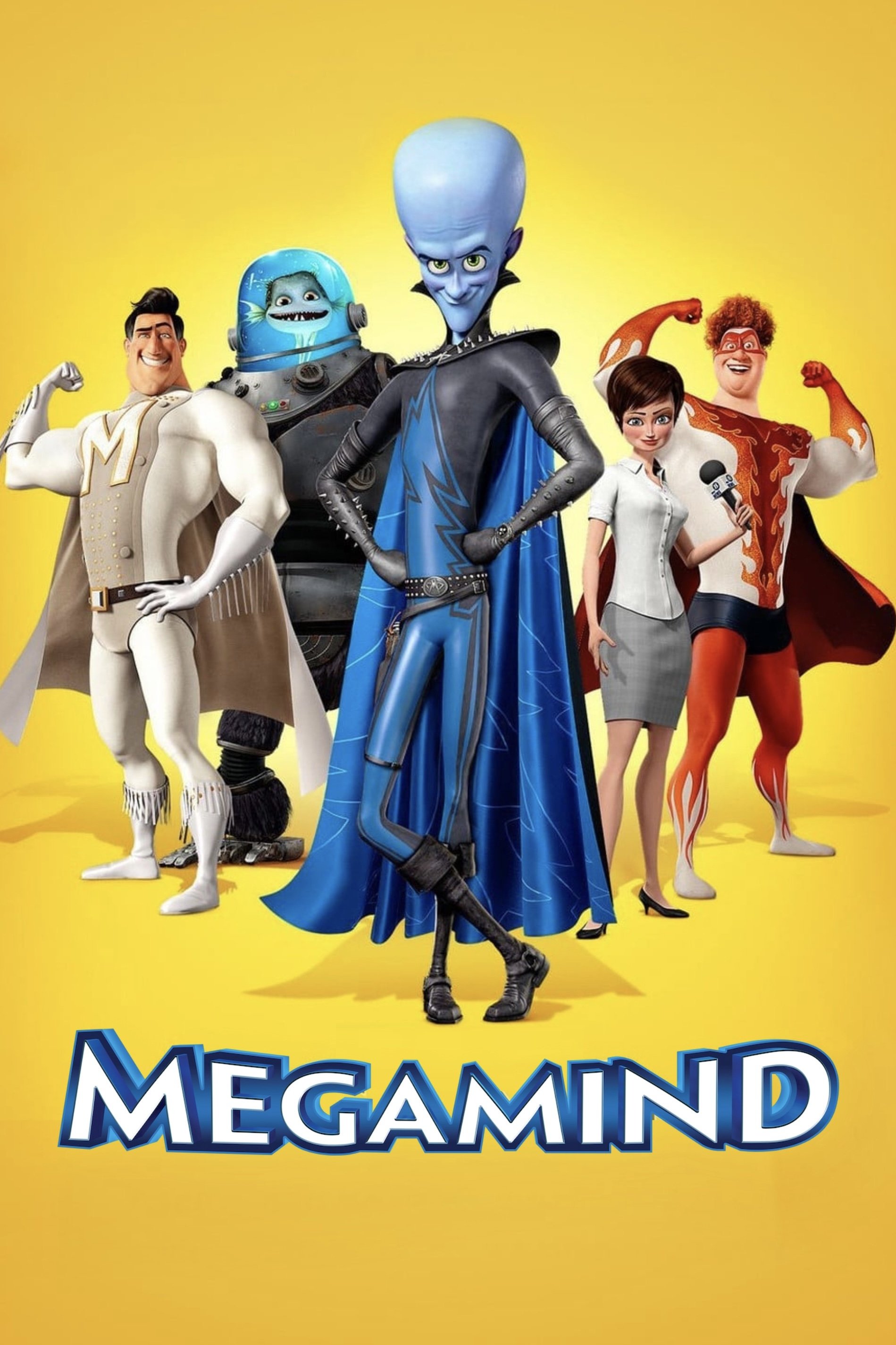 Megamind