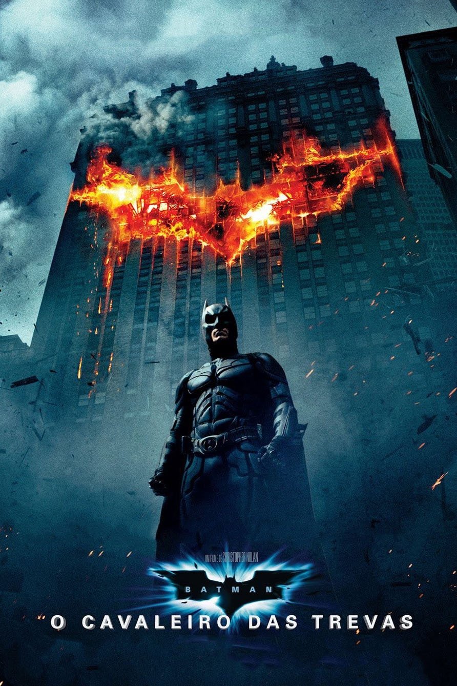 Batman: O Cavaleiro das Trevas Batman: O Cavaleiro das Trevas