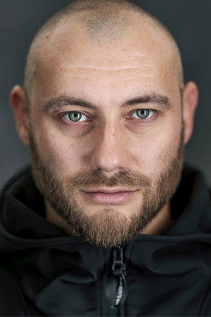 et billede af Dean Morris