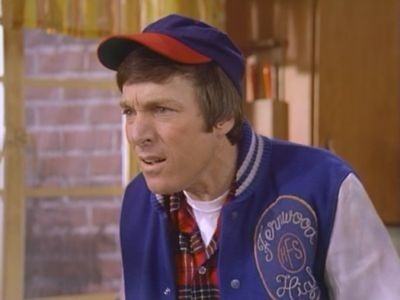 Mary Hartman, Mary Hartman - Épisode 8