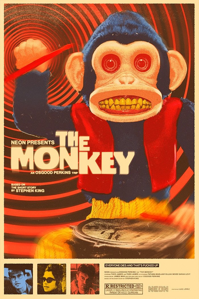 The Monkey