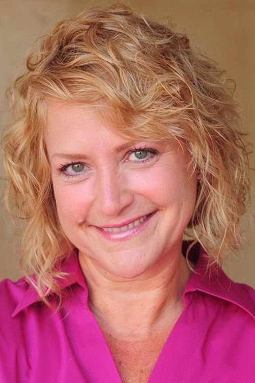 et billede af Tracy Thorpe