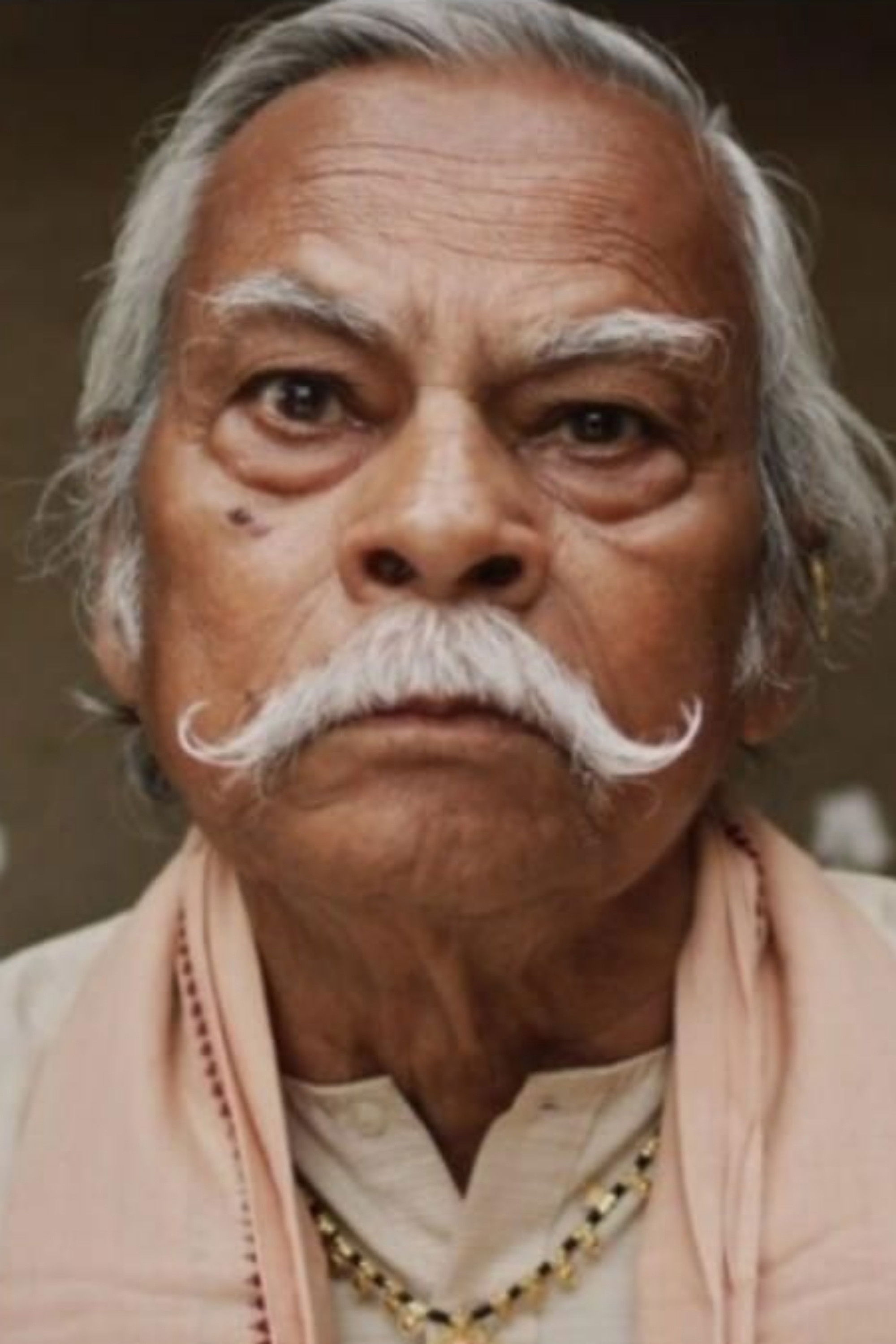 et billede af Atal Bihari Panda