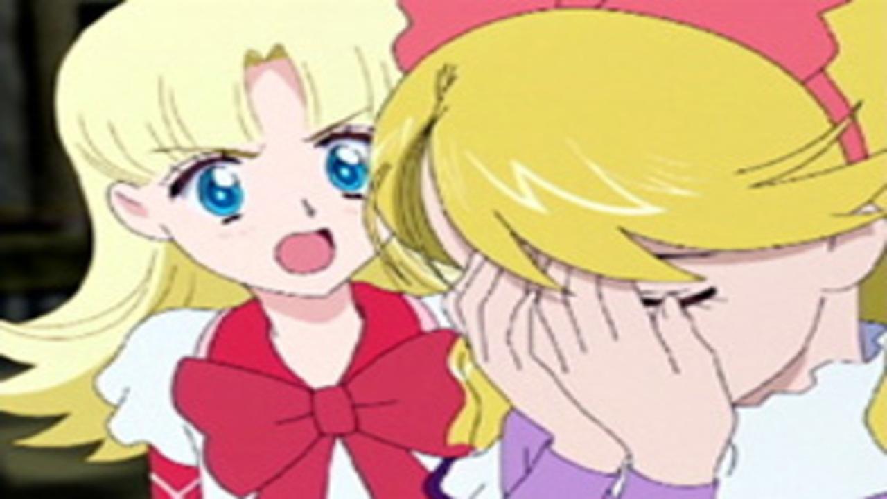 Thumbnail for Two Nadjas, Confrontation! Season 1 Episode 46
