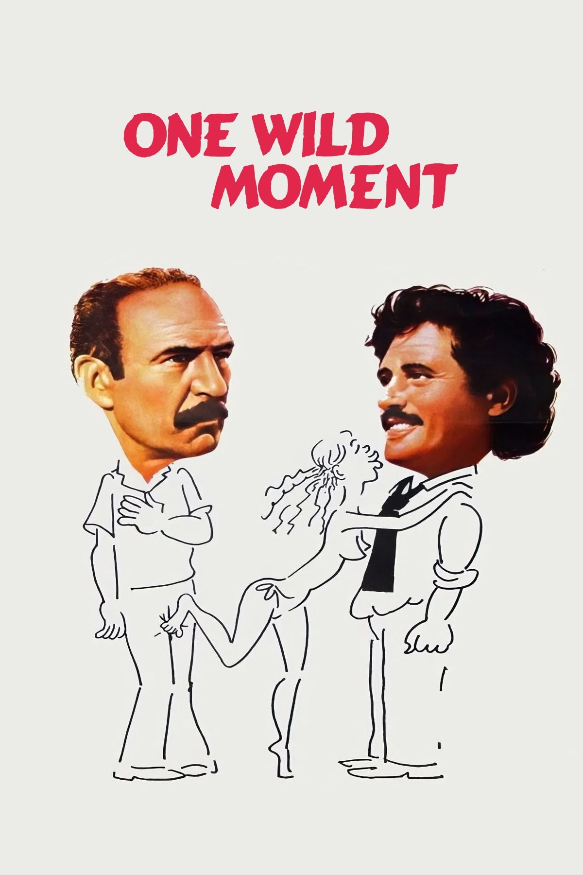 One Wild Moment