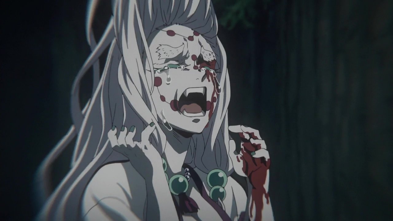 Watch Demon Slayer: Kimetsu no Yaiba: Season 1 Episode 16 Online