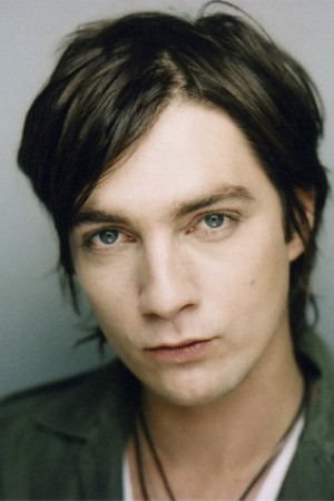 et billede af Fabien Cahen