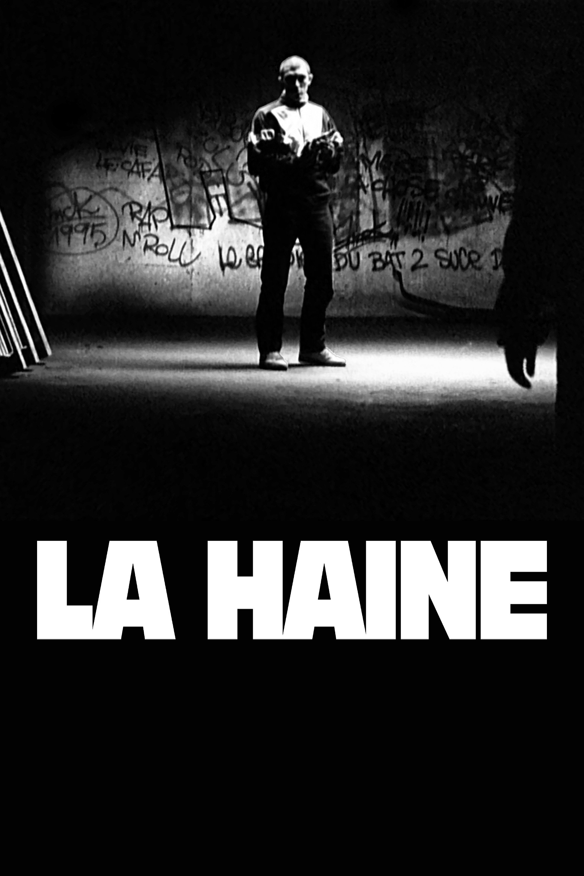 La Haine