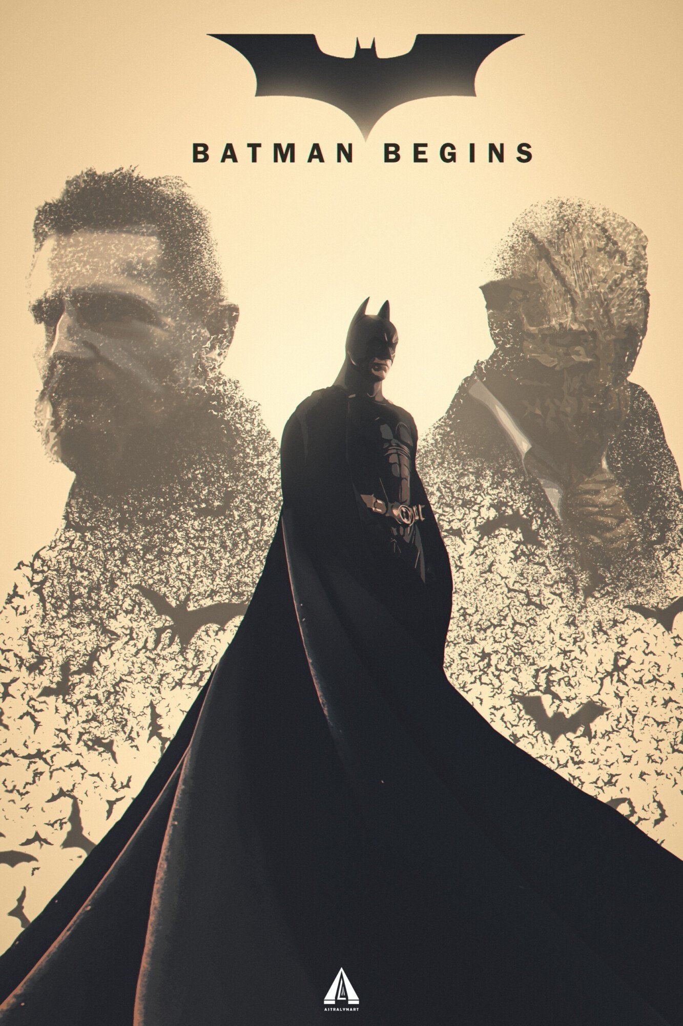 Batman Begins