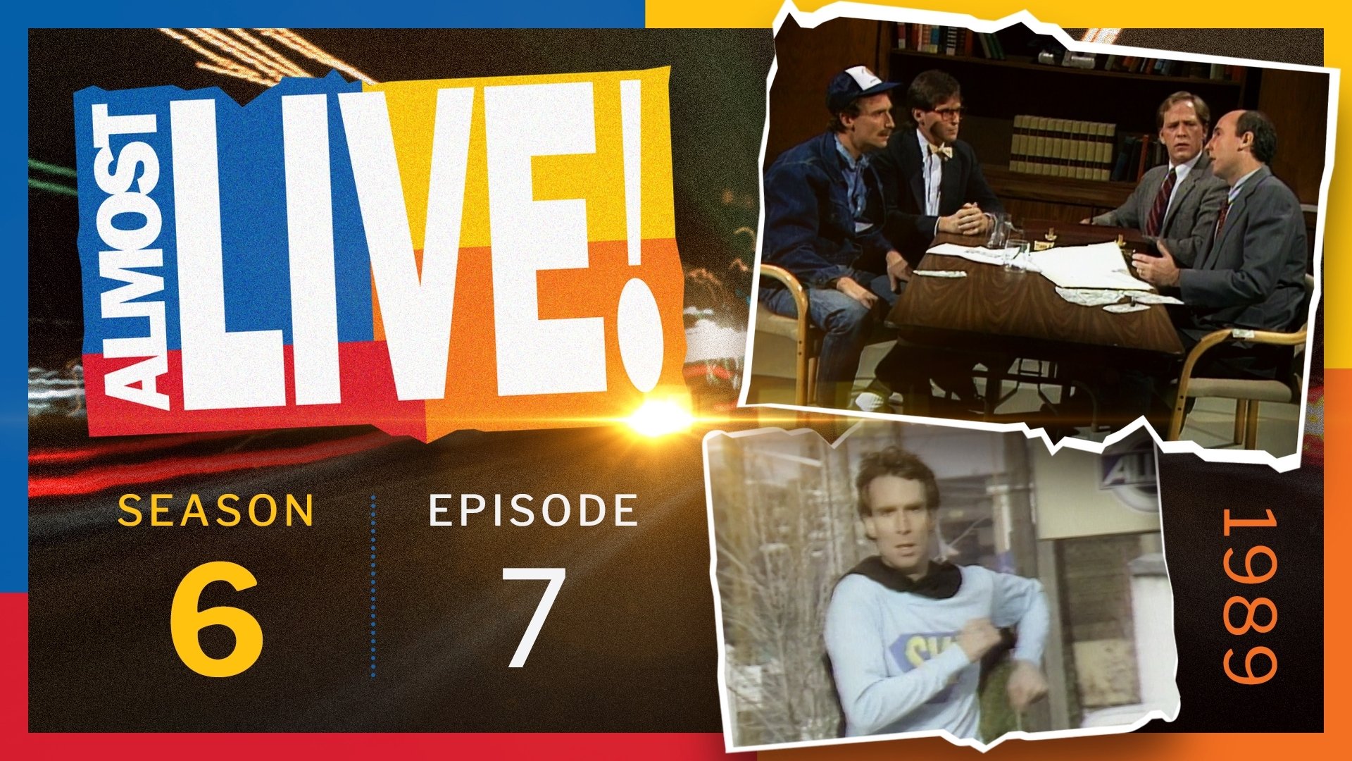 Episode 7