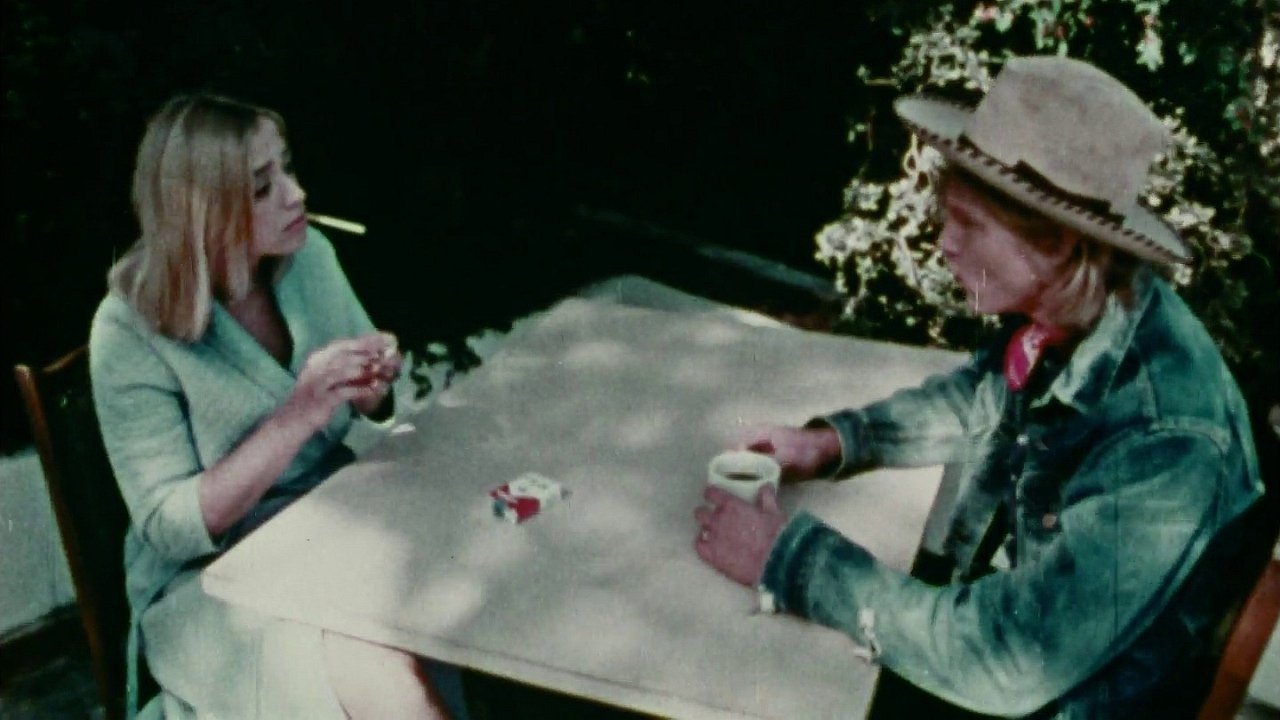 Hollywood Cowboy (1972)
