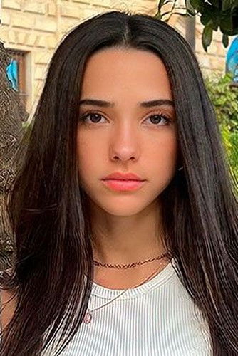 et billede af Ángela Mármol