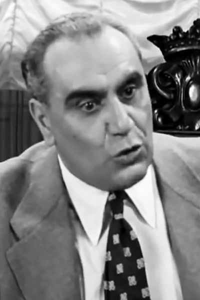 et billede af Nikos Vlachopoulos