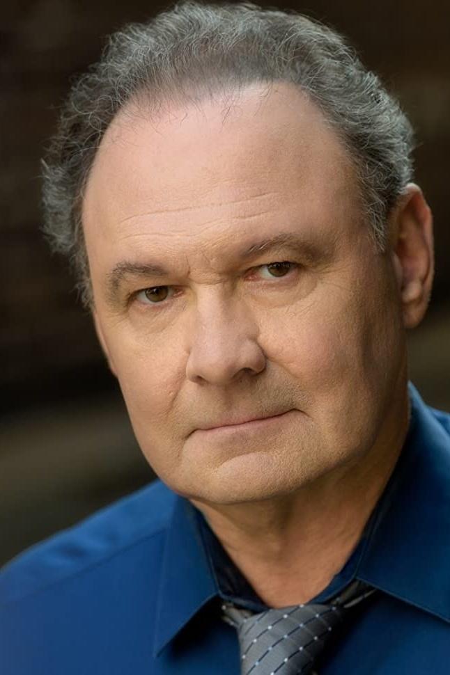 et billede af Kevin Murray