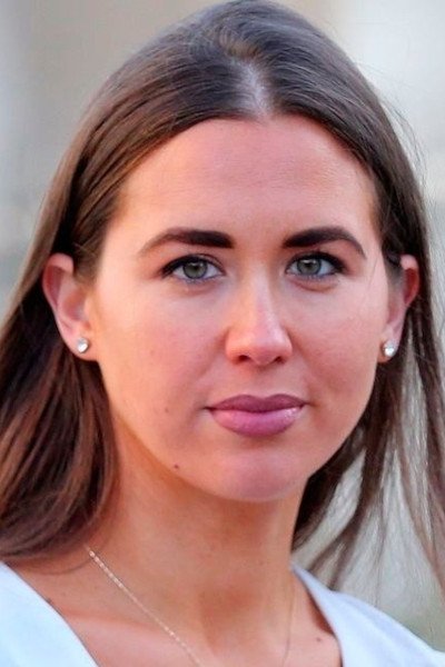 Sorcha Eastwood
