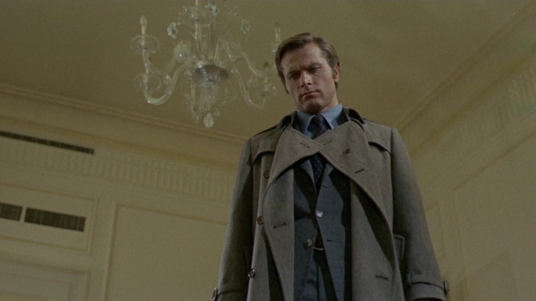 Detective Belli (1969)