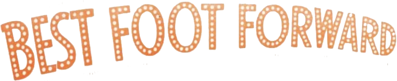 Best Foot Forward Logo