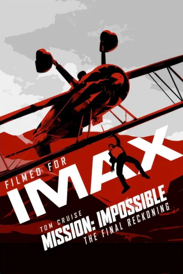 Mission: Impossible - The Final Reckoning