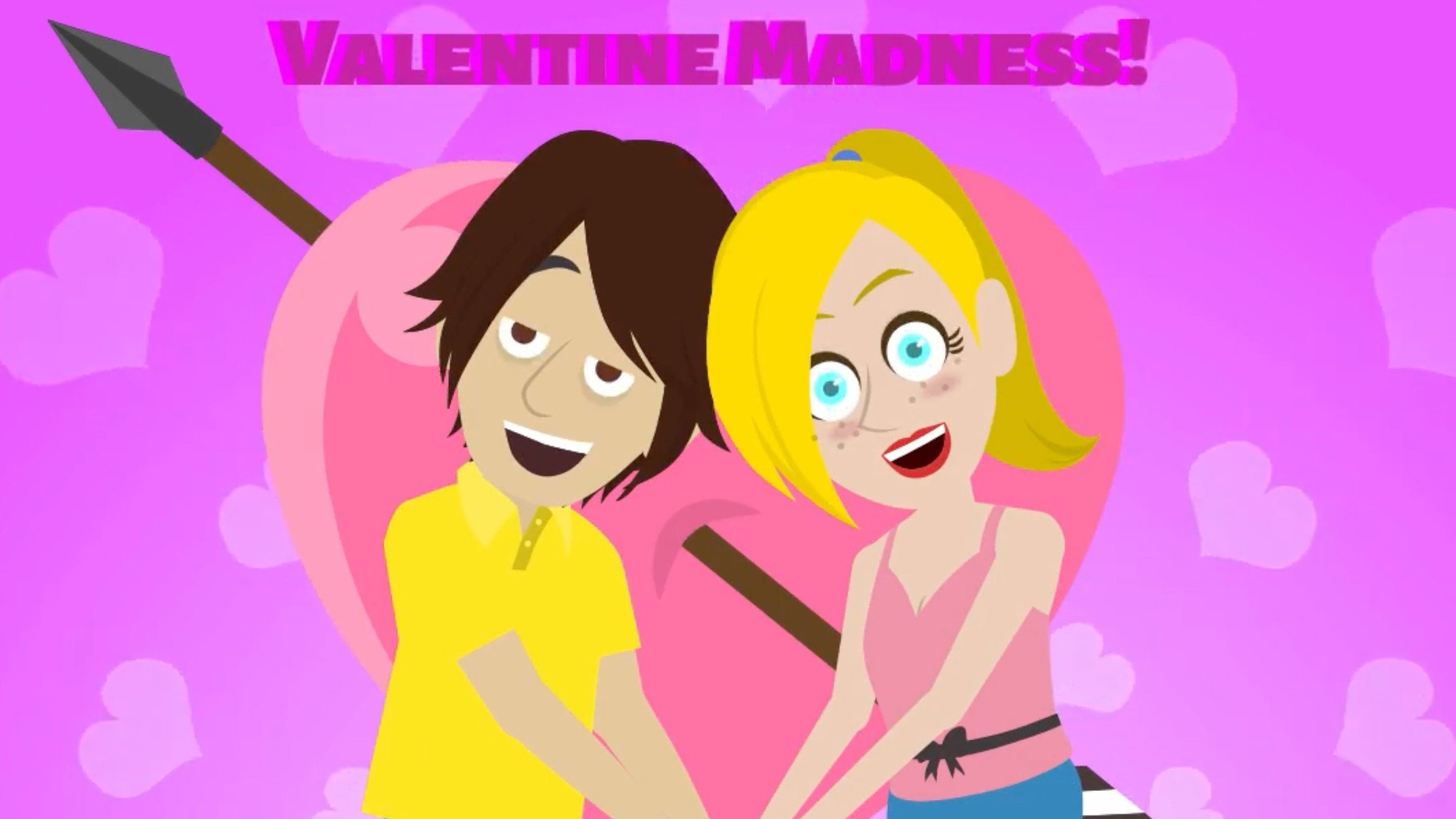 Valentine Madness