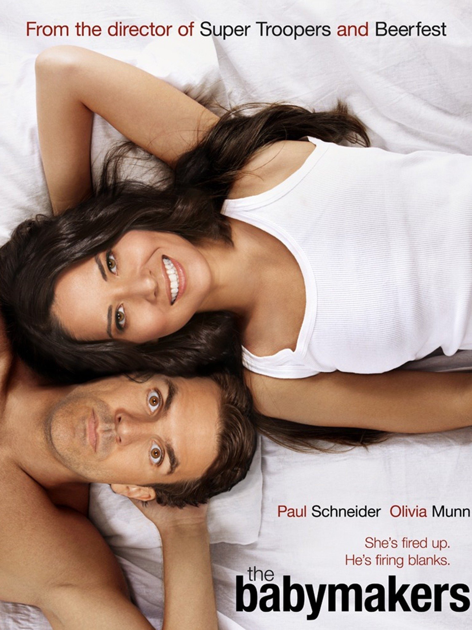 The Babymakers