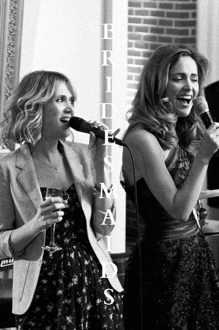 Bridesmaids