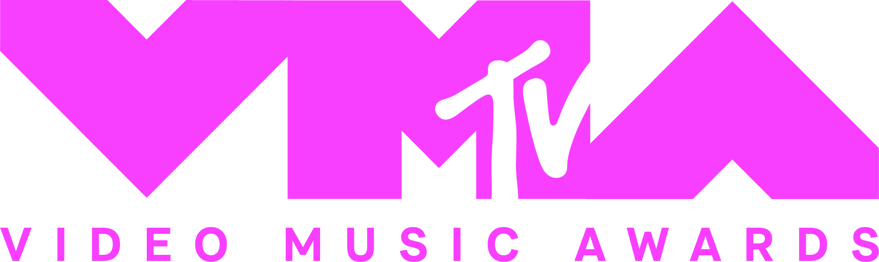 MTV Video Music Awards Logo