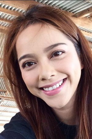 et billede af Sari Yanti