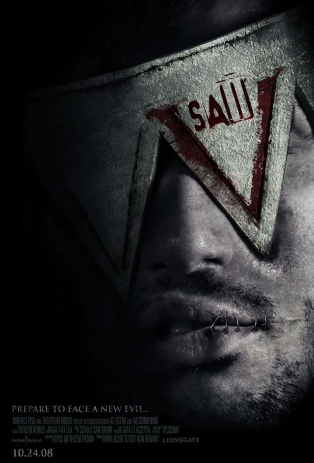 Saw V