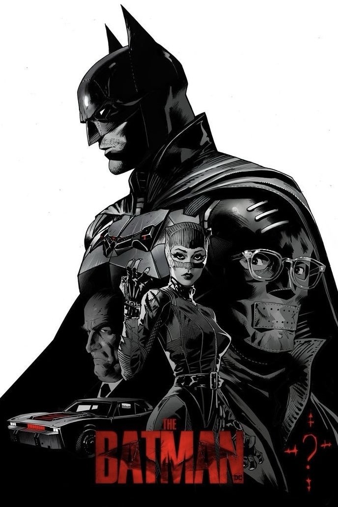 The Batman