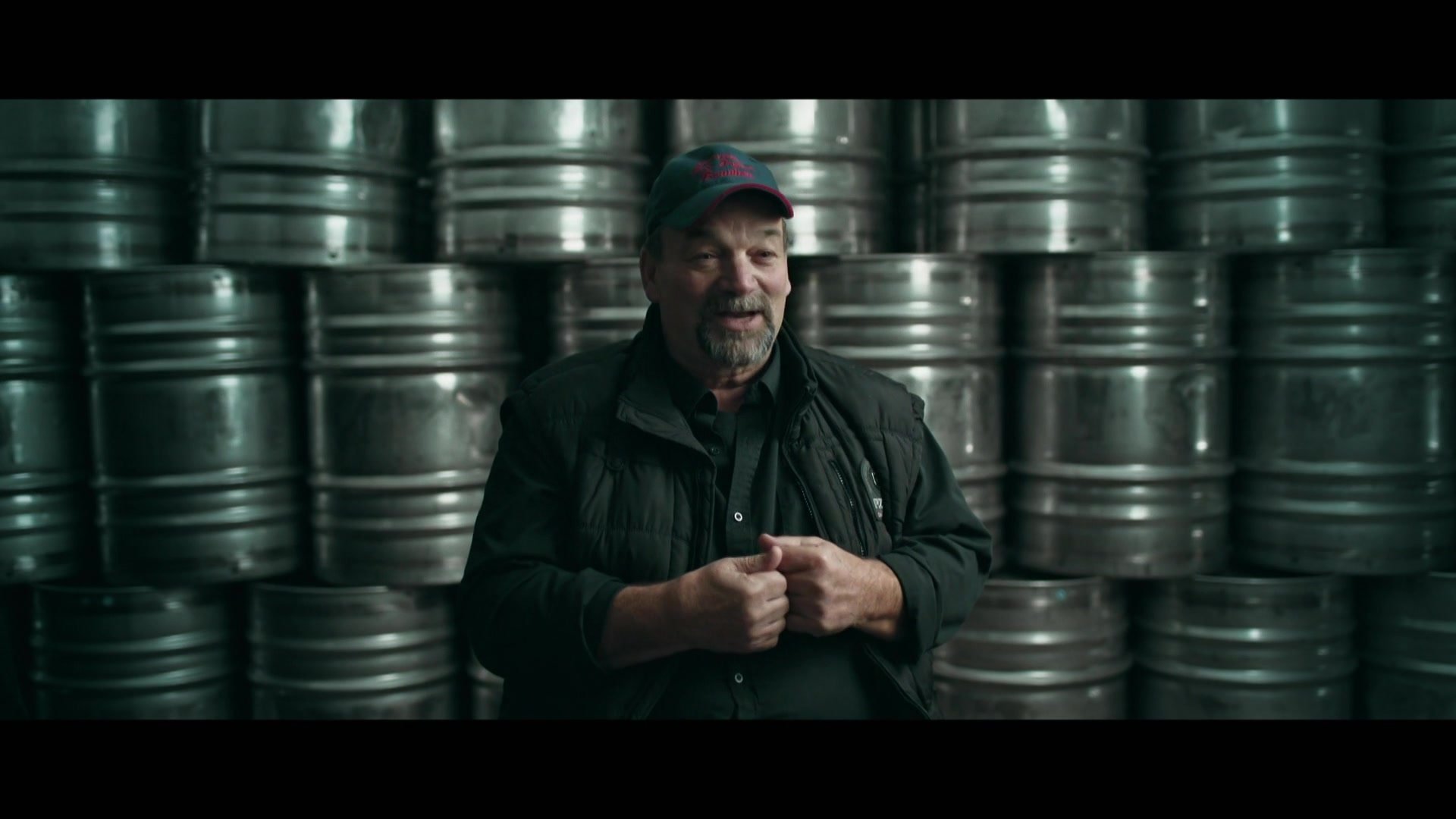 Thumbnail for Episode 1 Season 1 Episode 1