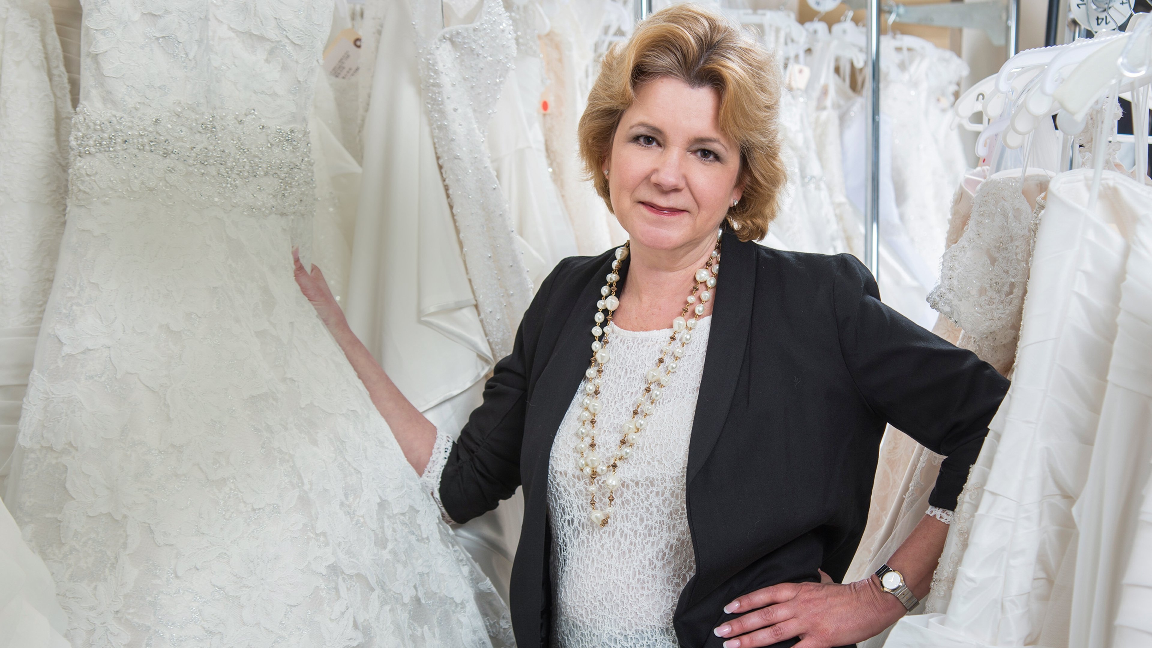 Best in Bridal