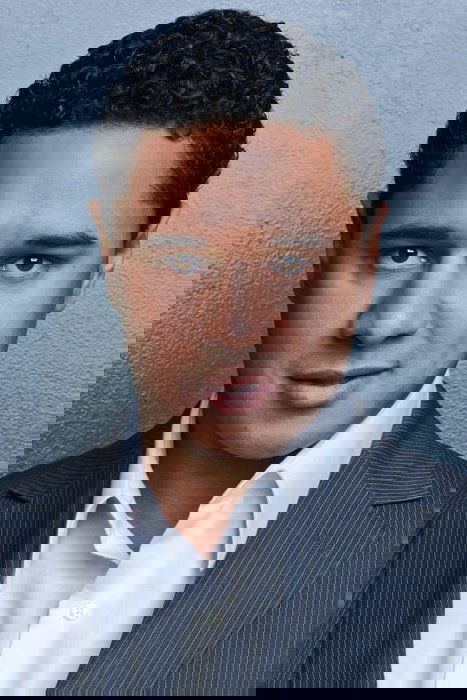 et billede af Sava Drayton