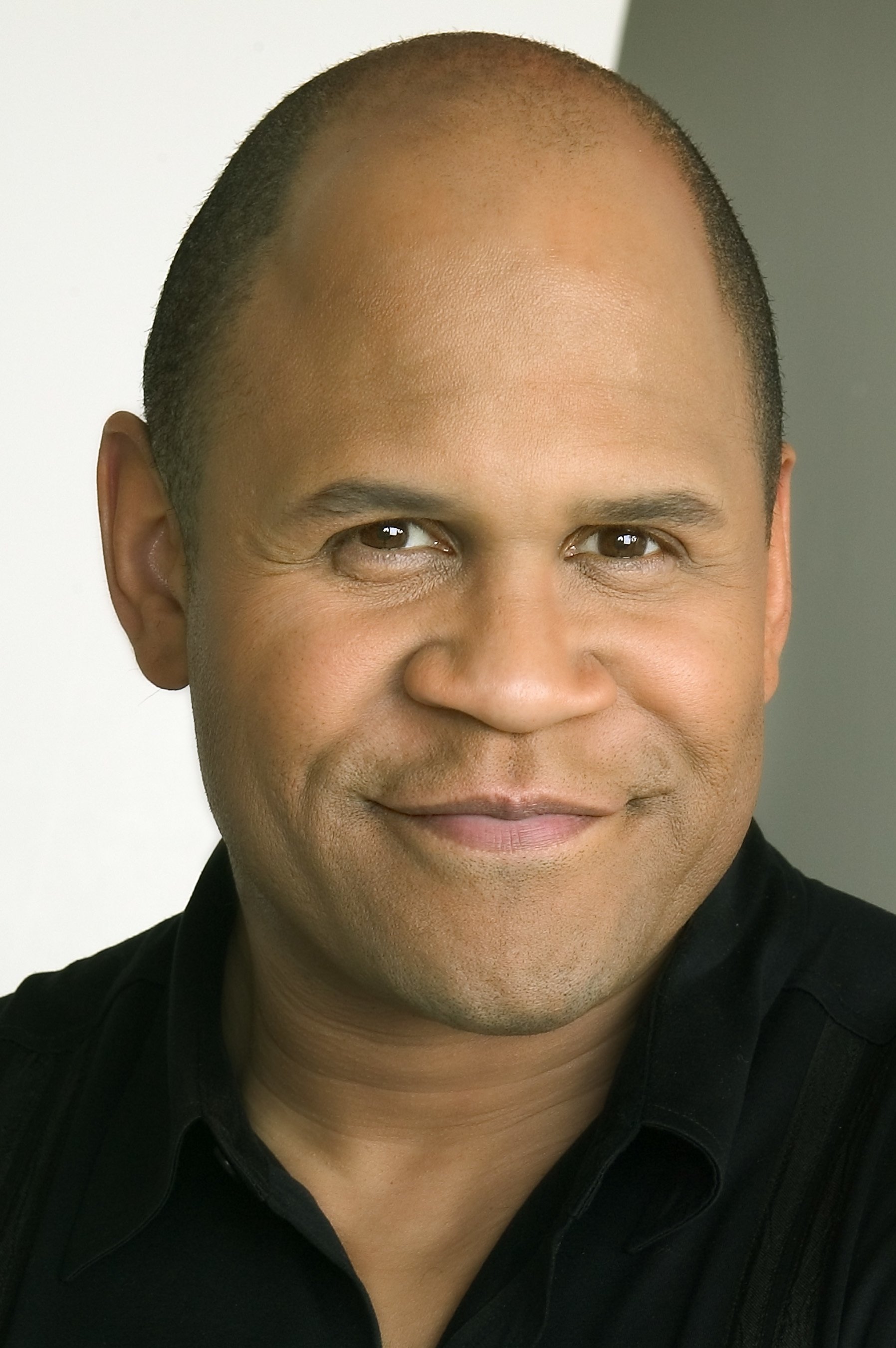 Rondell Sheridan | Victor Baxter