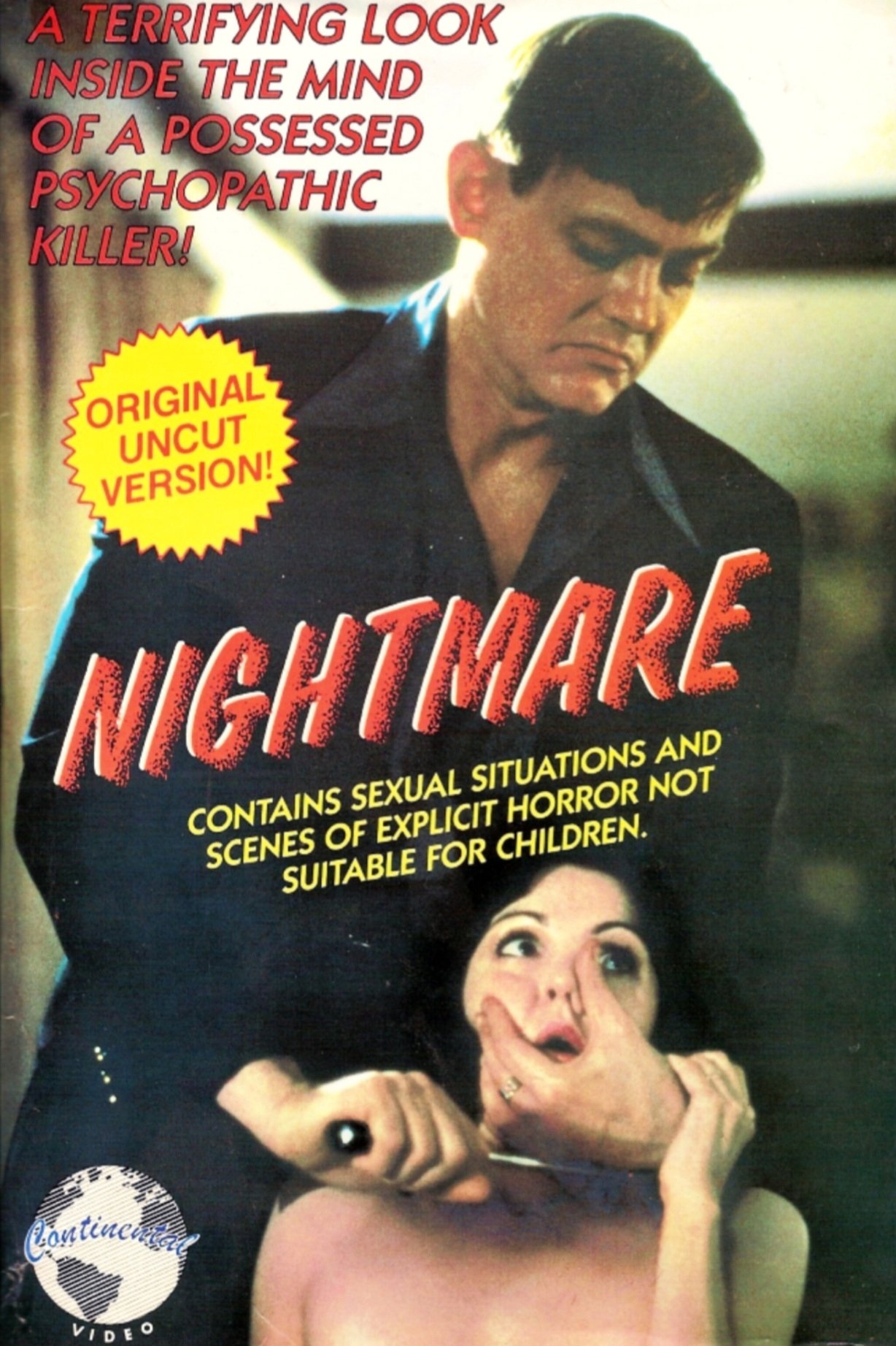 Nightmare