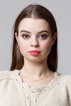 et billede af Tatyana Stasyuk