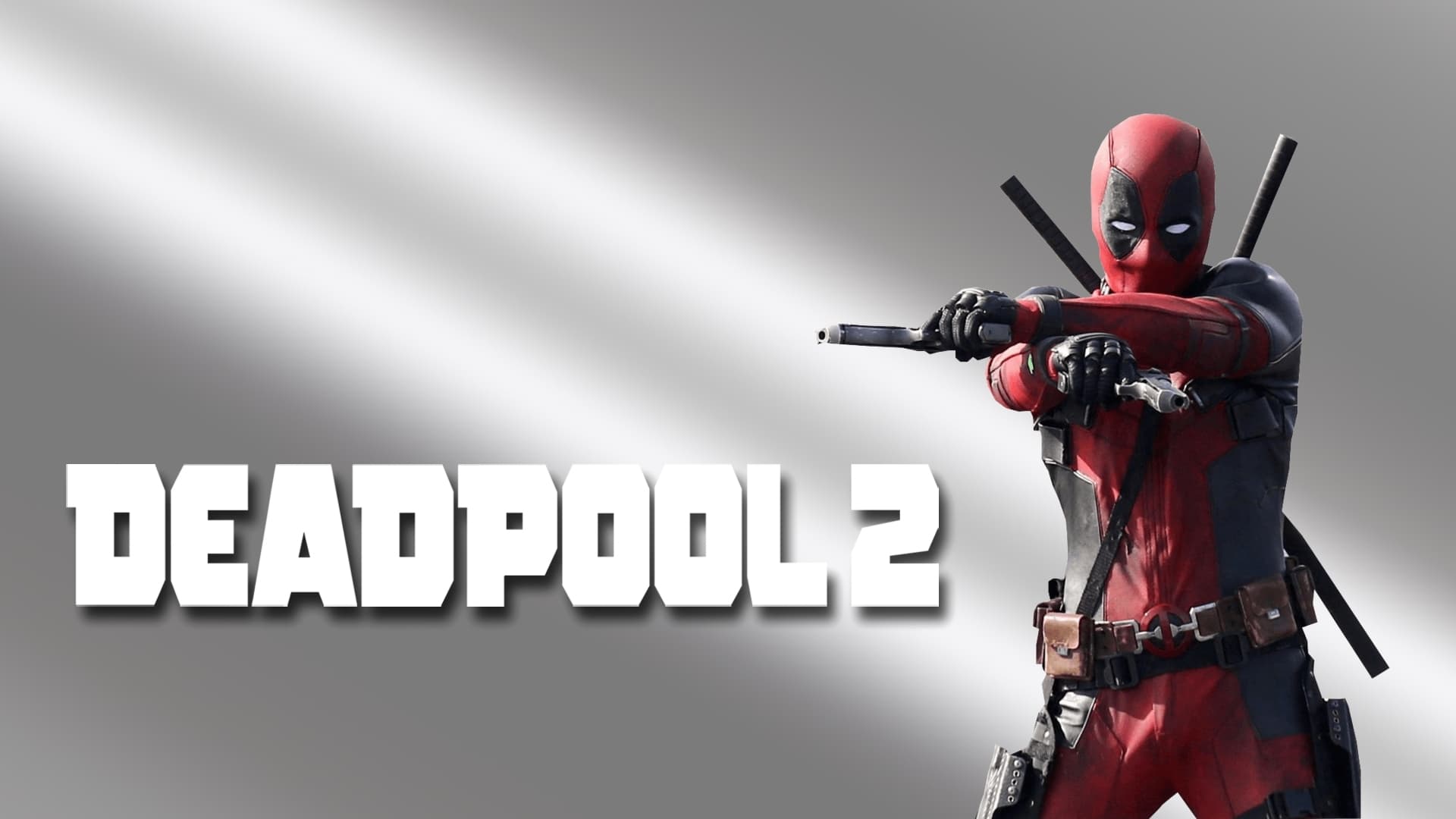 Deadpool 2