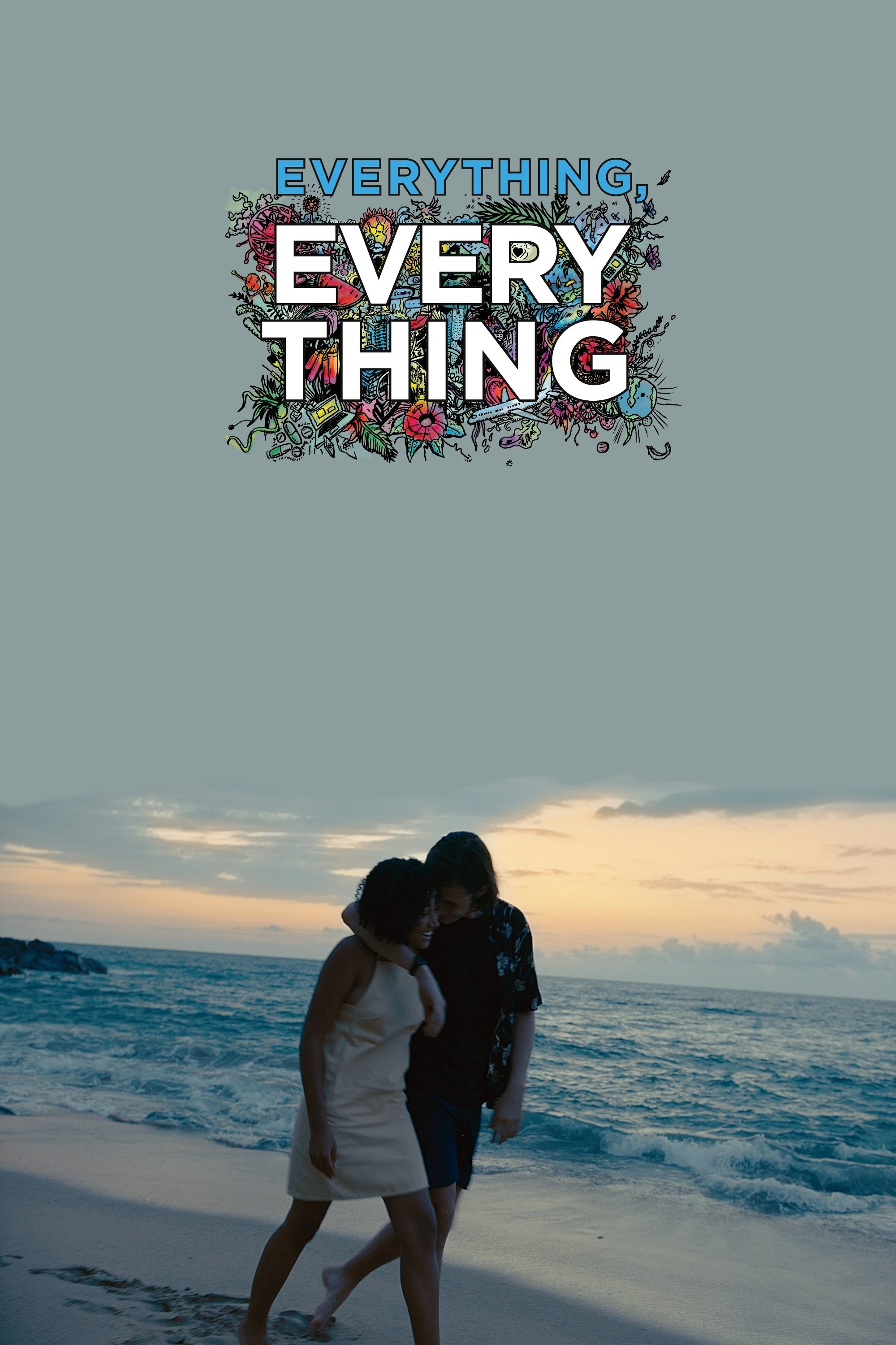 Everything, Everything