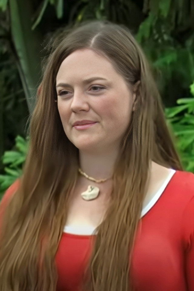 et billede af Sonja Nelson