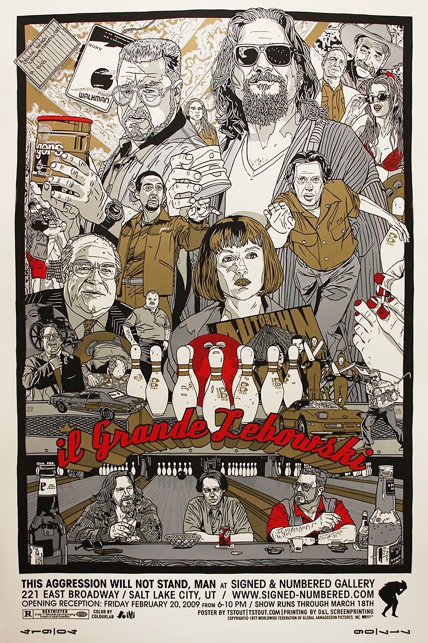 The Big Lebowski