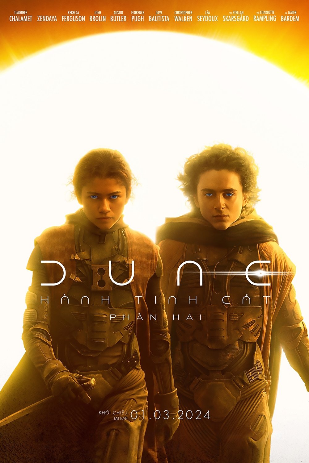 Dune: Part Two